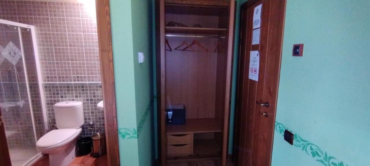 Hotel Rural Abuelo Rullo Terriente Exteriör bild