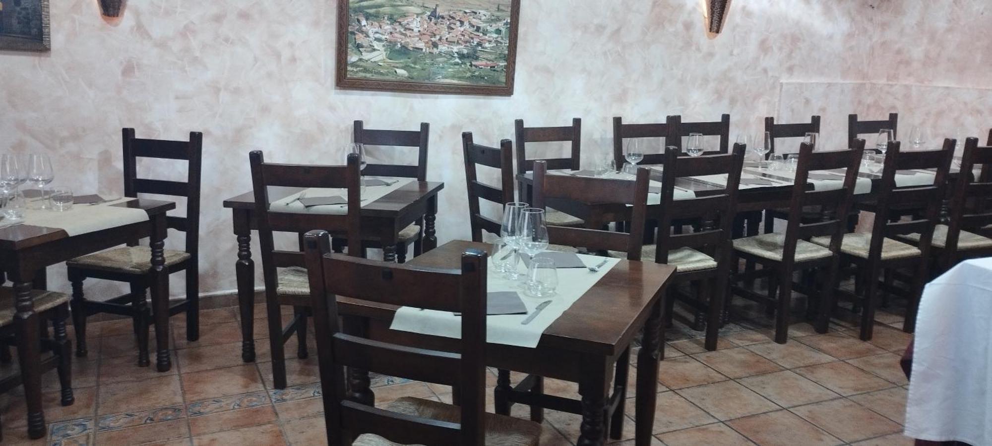 Hotel Rural Abuelo Rullo Terriente Exteriör bild